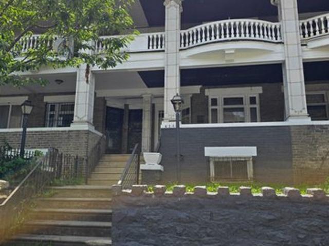 House for sale in Philadelphia, Pennsylvania