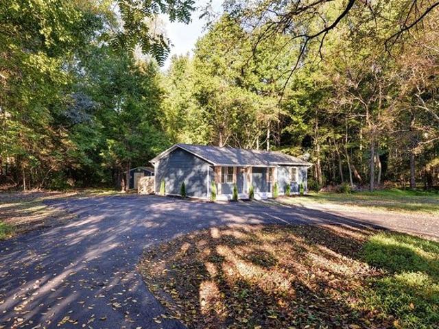 House for sale in Barhamsville, New Kent County