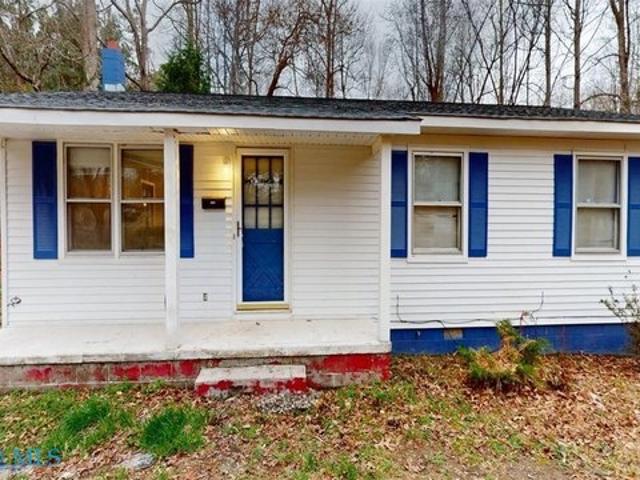 House for sale in Virginia