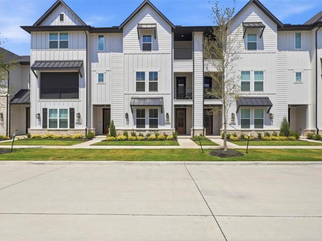 Property for rent in Mckinney, Texas