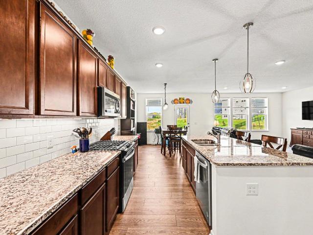 House for sale in Cottage Grove, Minnesota