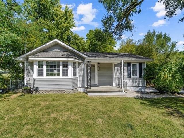 House for sale in Kansas