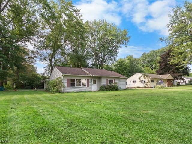 House for sale in Madison, Ohio