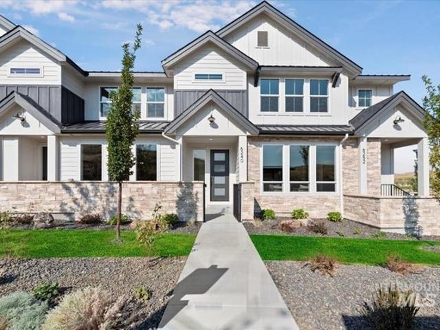 Townhouse for sale in Eagle, Idaho