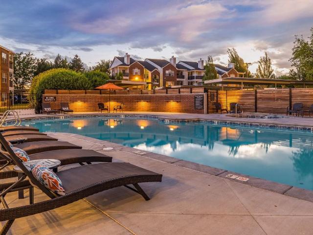 Apartment for rent in Boise, Idaho