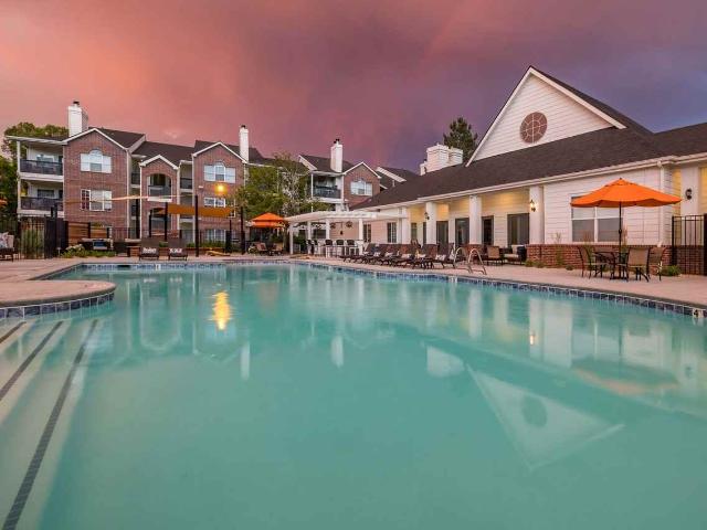 Apartment for rent in Boise, Ada County