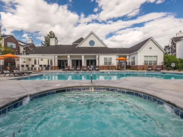 Apartment for rent in Boise, Idaho
