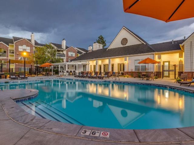 Apartment for rent in Boise, Idaho