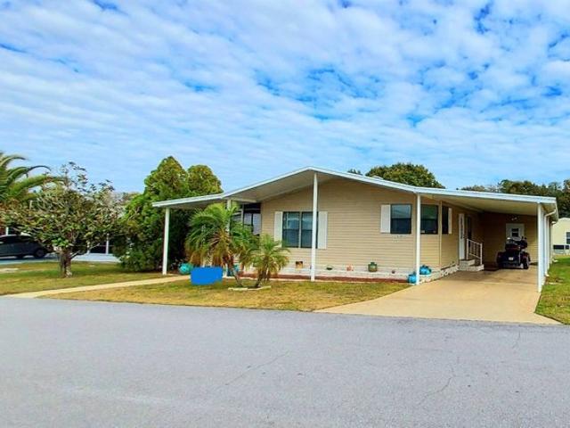 House for sale in Zephyrhills, Florida