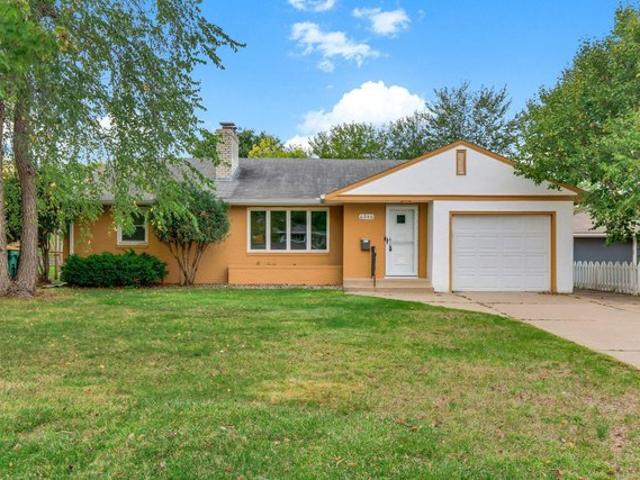 House for sale in Richfield, Hennepin County