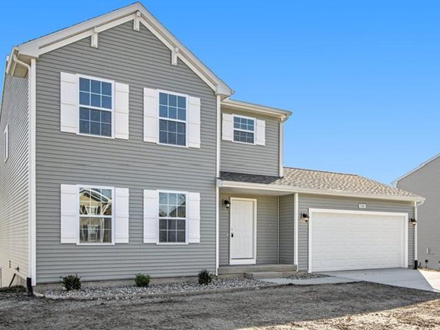 House for sale in Michigan