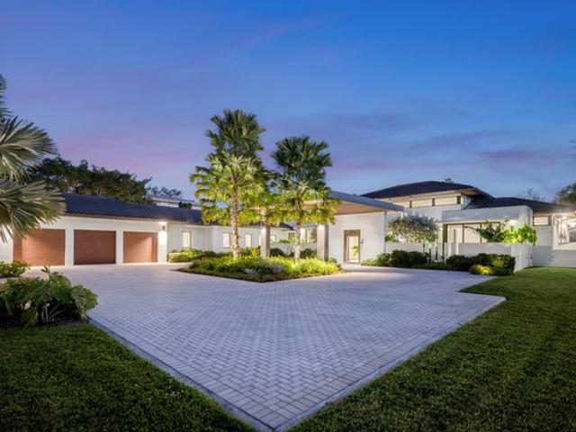 House for sale in Pinecrest, Florida