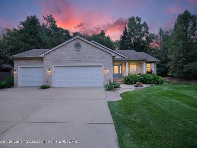 Condo for sale in Bailey, Michigan