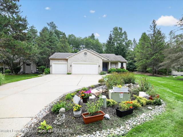 Condo for sale in Bailey, Michigan