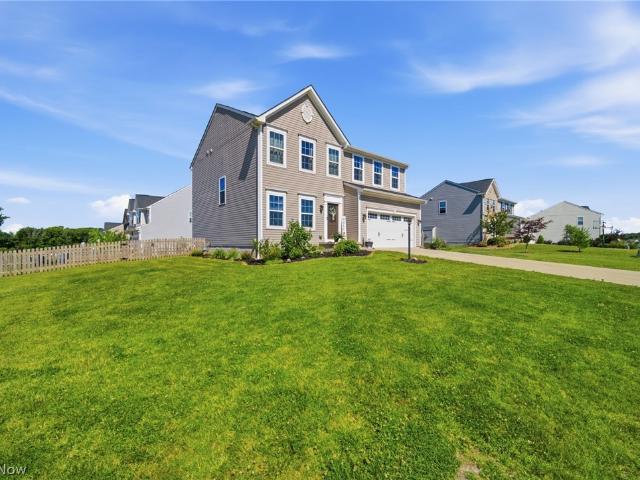 House for sale in Medina, Ohio