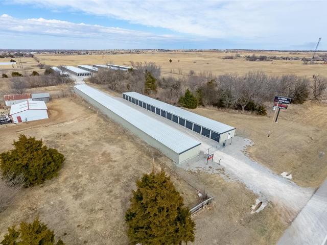 Commercial for sale in Elgin, Oklahoma