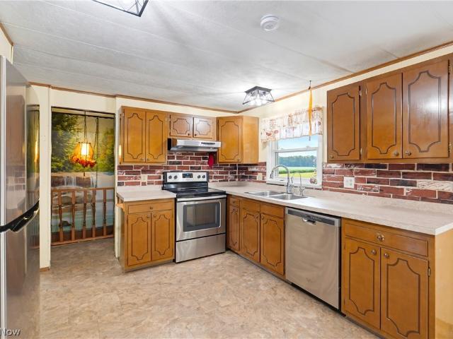 House for sale in Richmond, Ashtabula County
