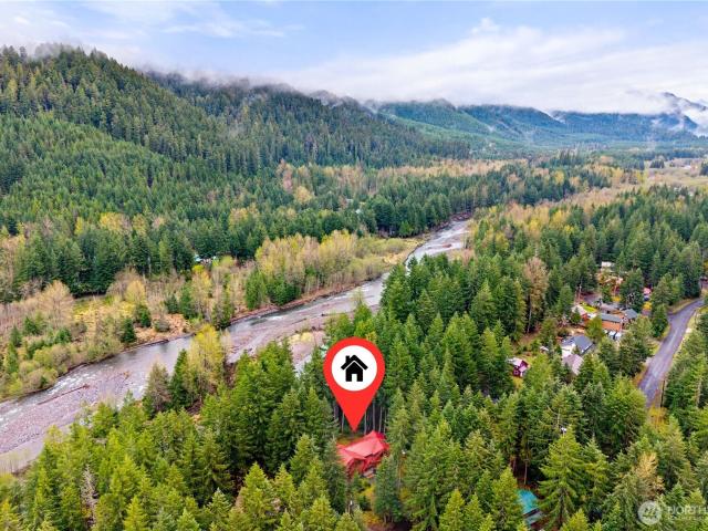 House for sale in Enumclaw, Washington