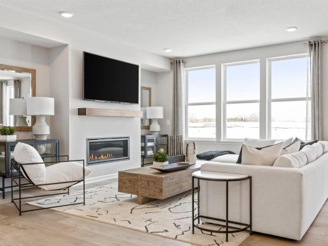 House for sale in Cottage Grove, Minnesota
