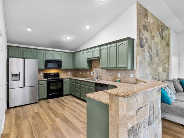 Property for rent in Fort Worth, Texas