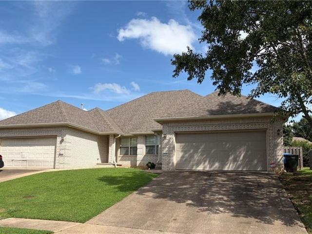 House for sale in Ark