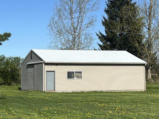 Land for sale in Brown City, Michigan