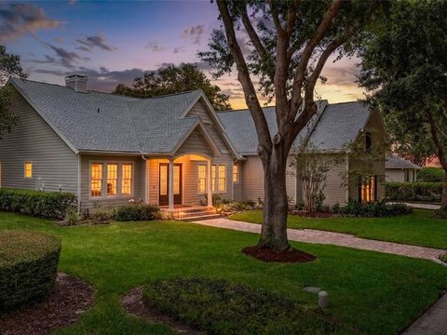 House for sale in Windermere, Florida