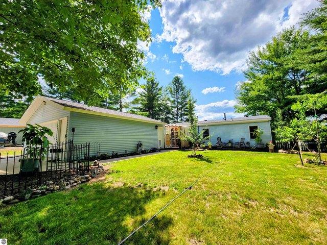 House for sale in Kalkaska, Michigan
