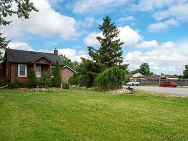 House for sale in St. Catharines, Ontario