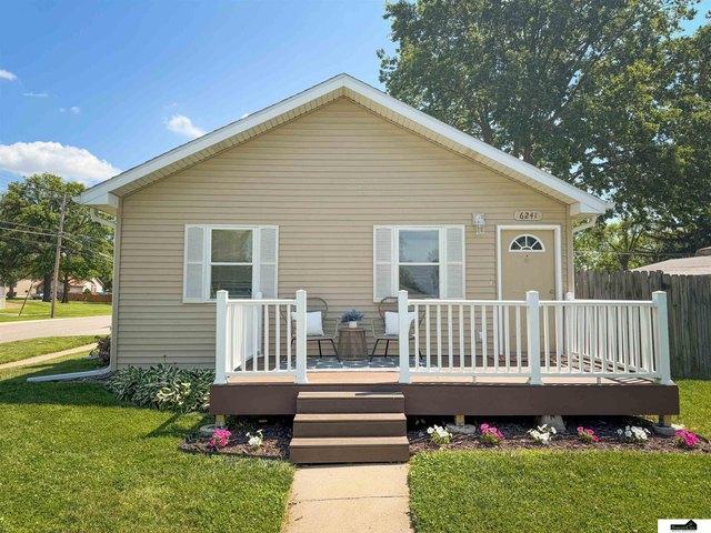 House for sale in Havelock, Nebraska