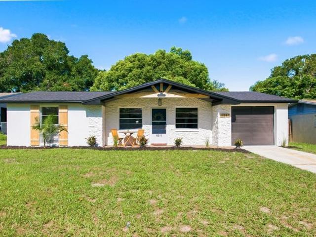 House for sale in New Port Richey, Florida