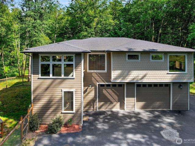 House for sale in Ferndale, Washington