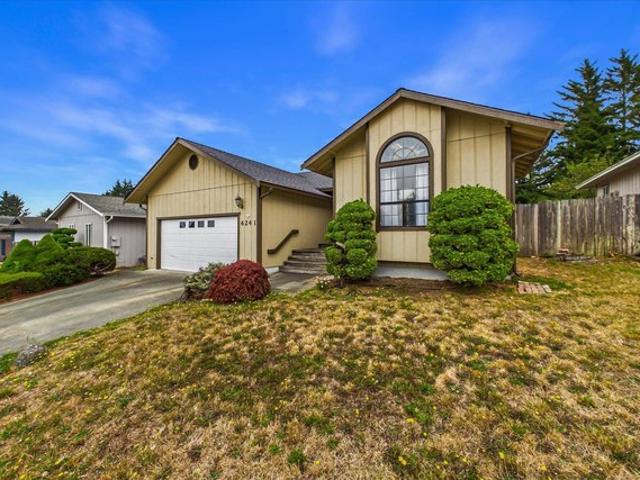 House for sale in Eureka, Humboldt County