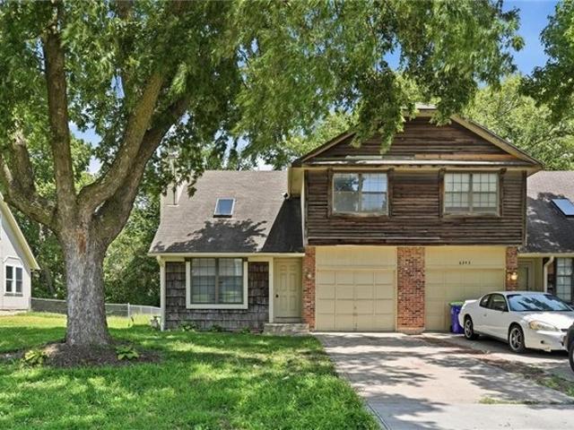 Townhouse for sale in Kansas