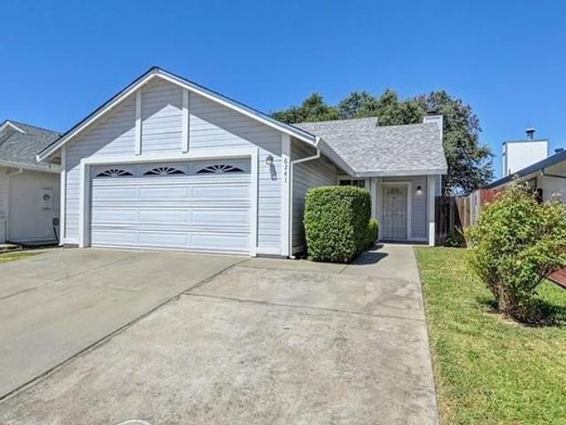 House for sale in Rio Linda, California
