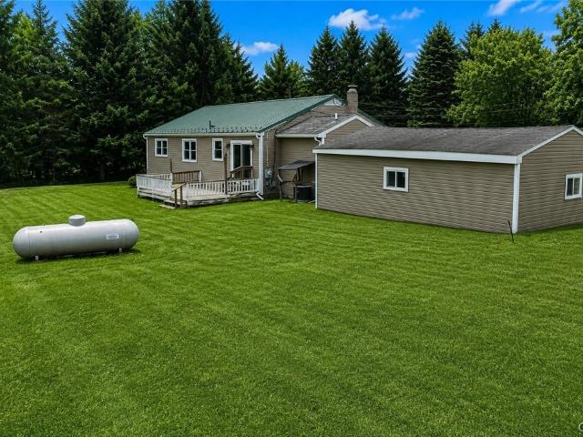 House for sale in Elbridge, New York