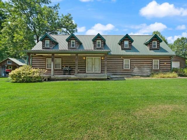 House for sale in Paoli, Indiana