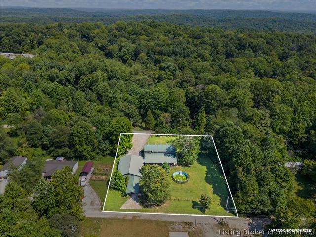 House for sale in Paoli, Indiana