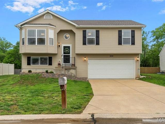 House for sale in Cedar Hill, Missouri
