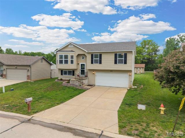 Property for sale in Cedar Hill, Missouri