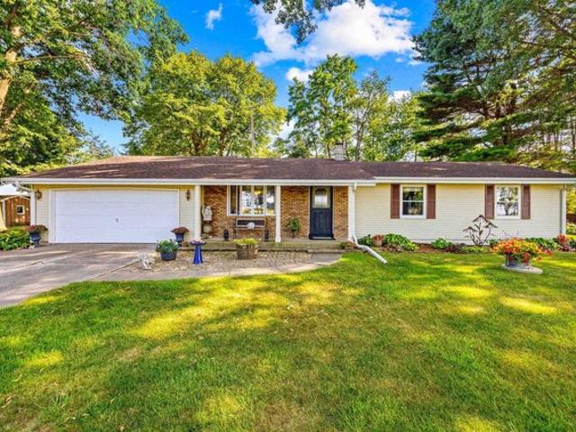 House for sale in Janesville, Wisconsin