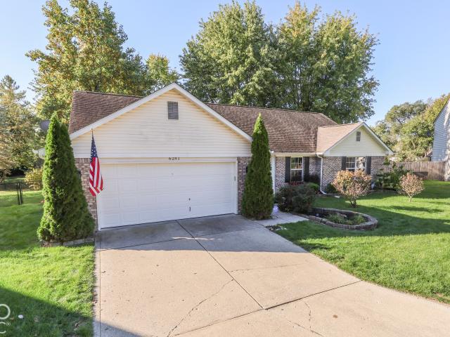 House for sale in Feather Trace, Indianapolis