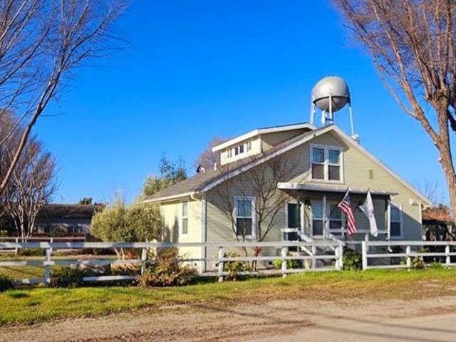 House for sale in California