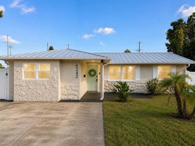 House for sale in Pinellas Park, Florida