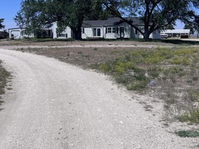 Land for sale in Nebraska