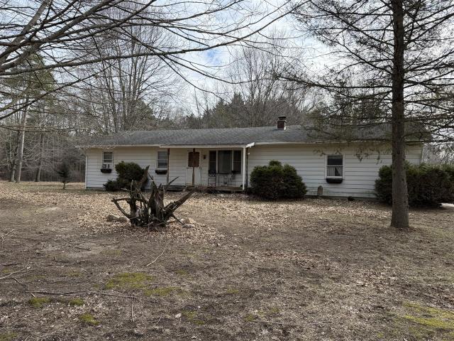 House for sale in Ionia, Michigan