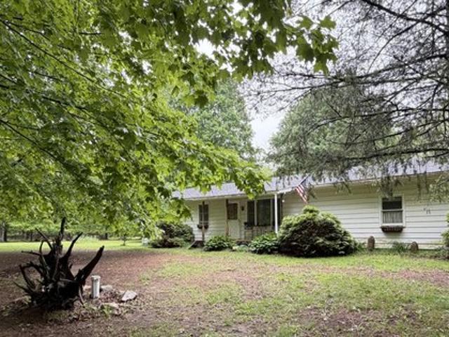 House for sale in Ionia, Michigan