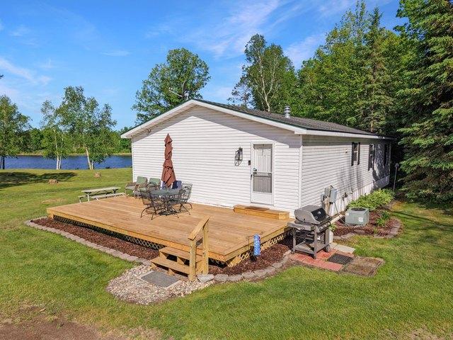 House for sale in Beltrami, Minnesota