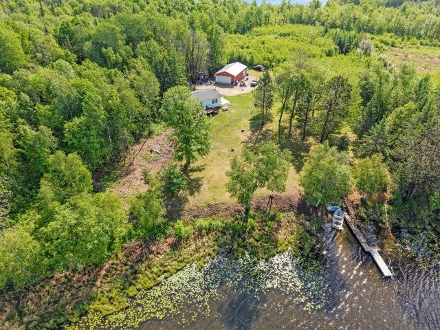 House for sale in Beltrami, Minnesota