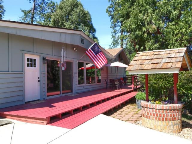 Property for sale in Midpines, California